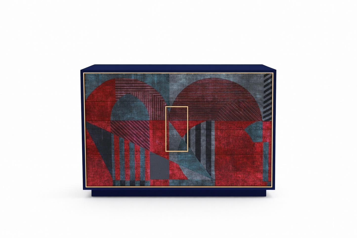 Cassettiera Charm II-1