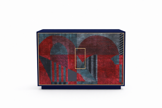 Cassettiera Charm II-1