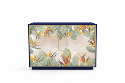 Cassettiera Charm Paradiso