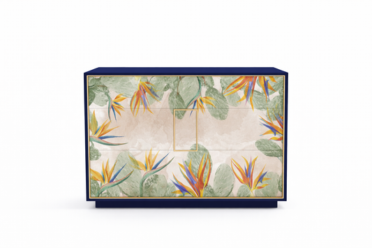 Cassettiera Charm Paradiso