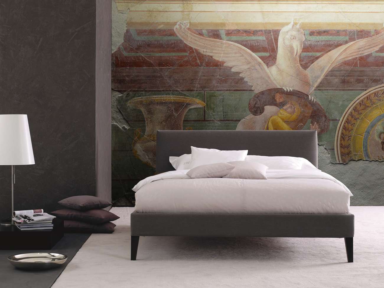 Fresco I
