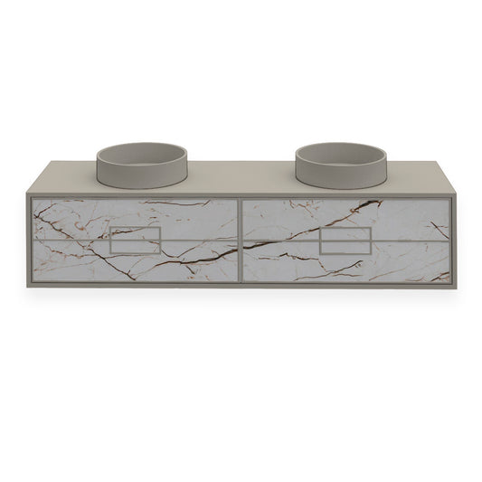 Mobile Bagno Charm 180cm M18