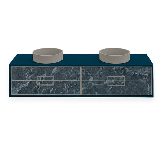 Mobile Bagno Charm 180cm M5