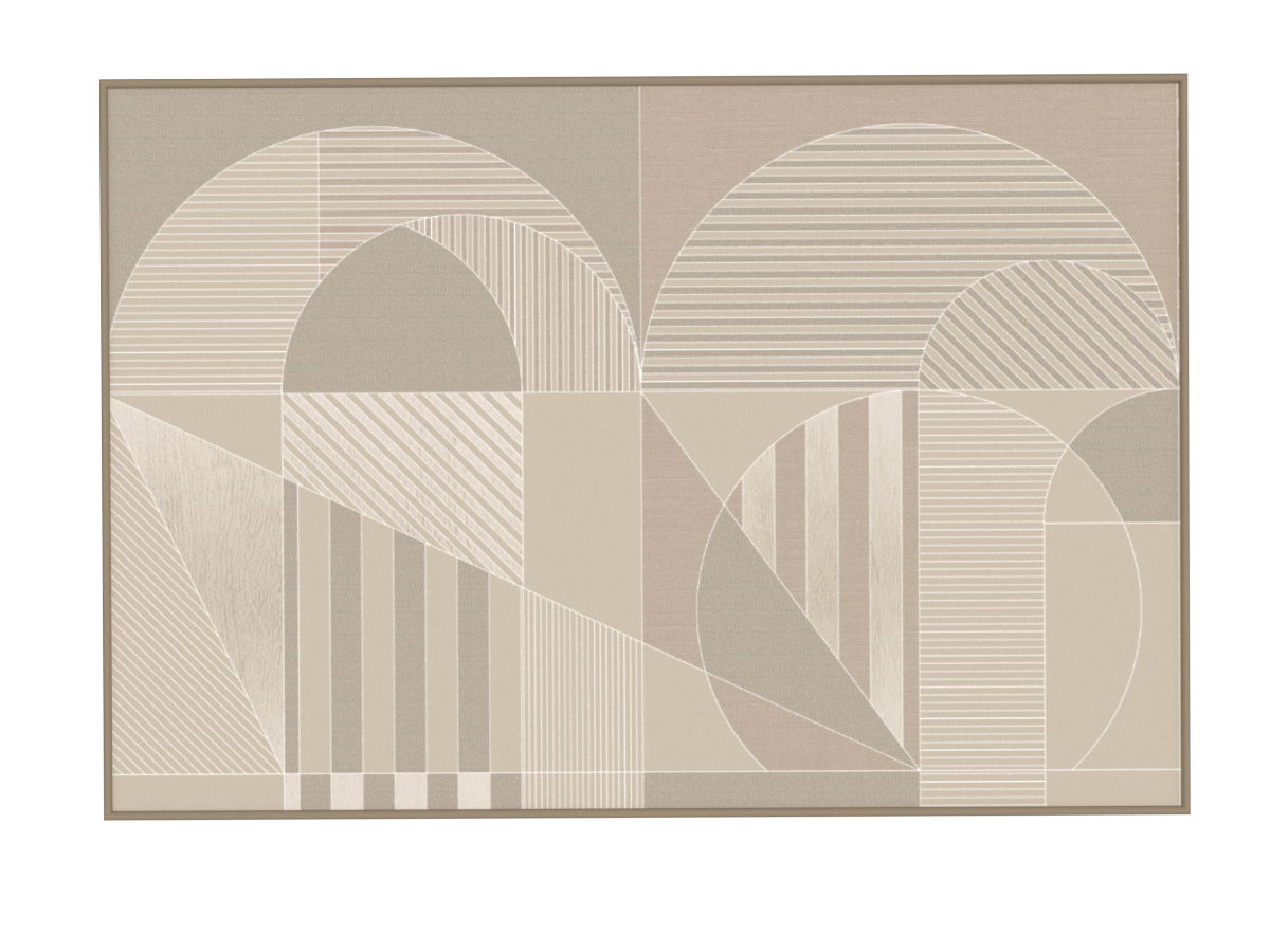 Carpet Bauhaus