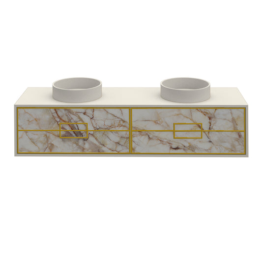 Mobile Bagno Charm 180cm M29