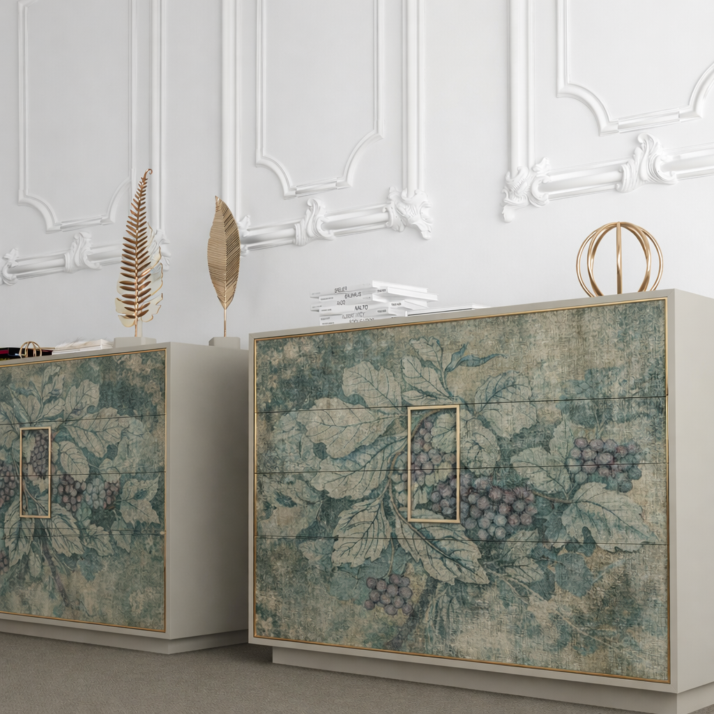 Cassettiera Charm Silva Vetus