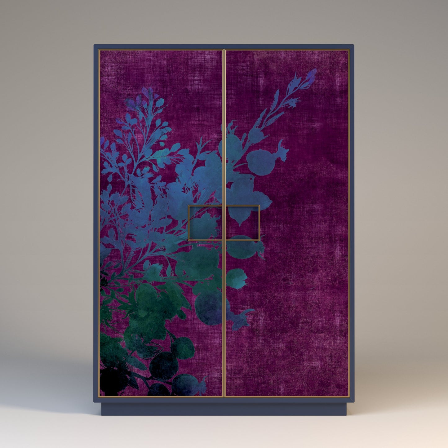 Charm® Glanny III-4 sideboard