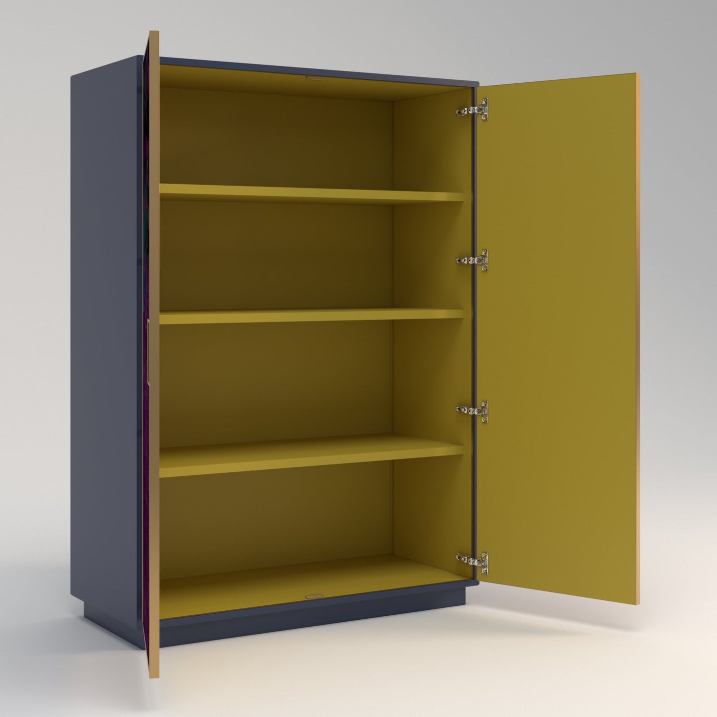 Madia Charm® Glanny III-4