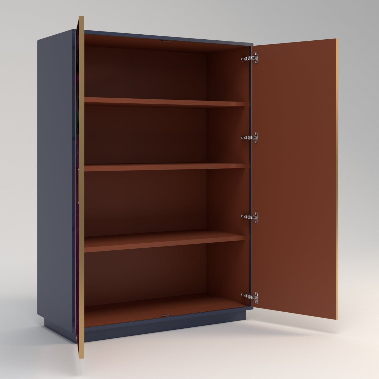 Madia Charm® Glanny III-4