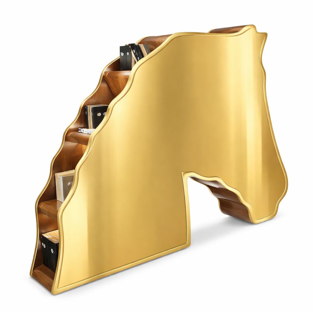 Libreria Pegaso Gold