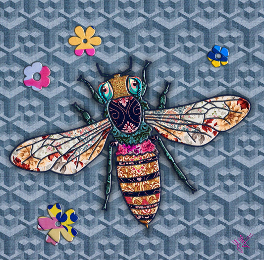Zoohemien Bee