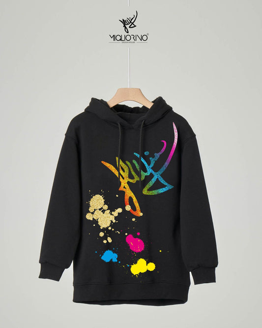 T-shirt Logo Colorfull