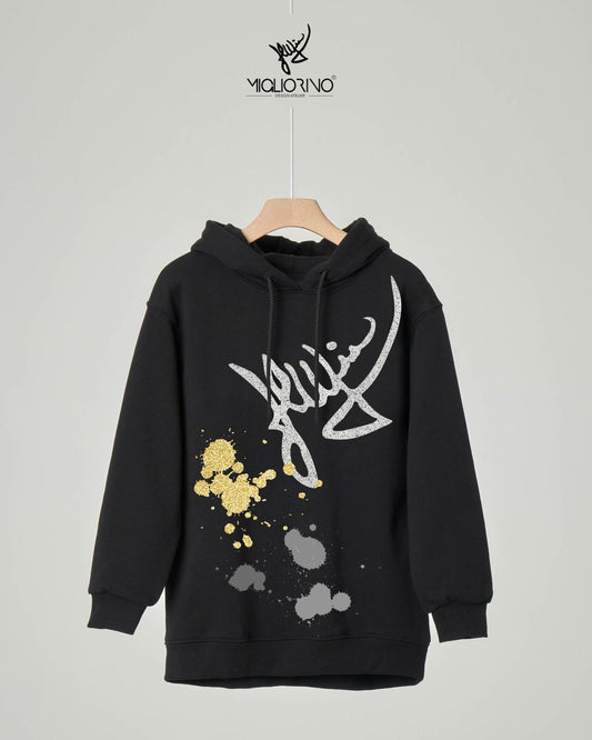 T-shirt Logo Gray