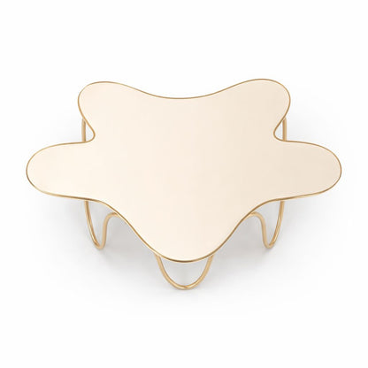 Coffee Table Aquarius