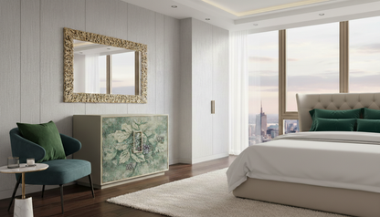 Cassettiera Charm Silva Vetus