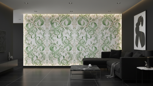 MP 3407 - Microlamina Panels