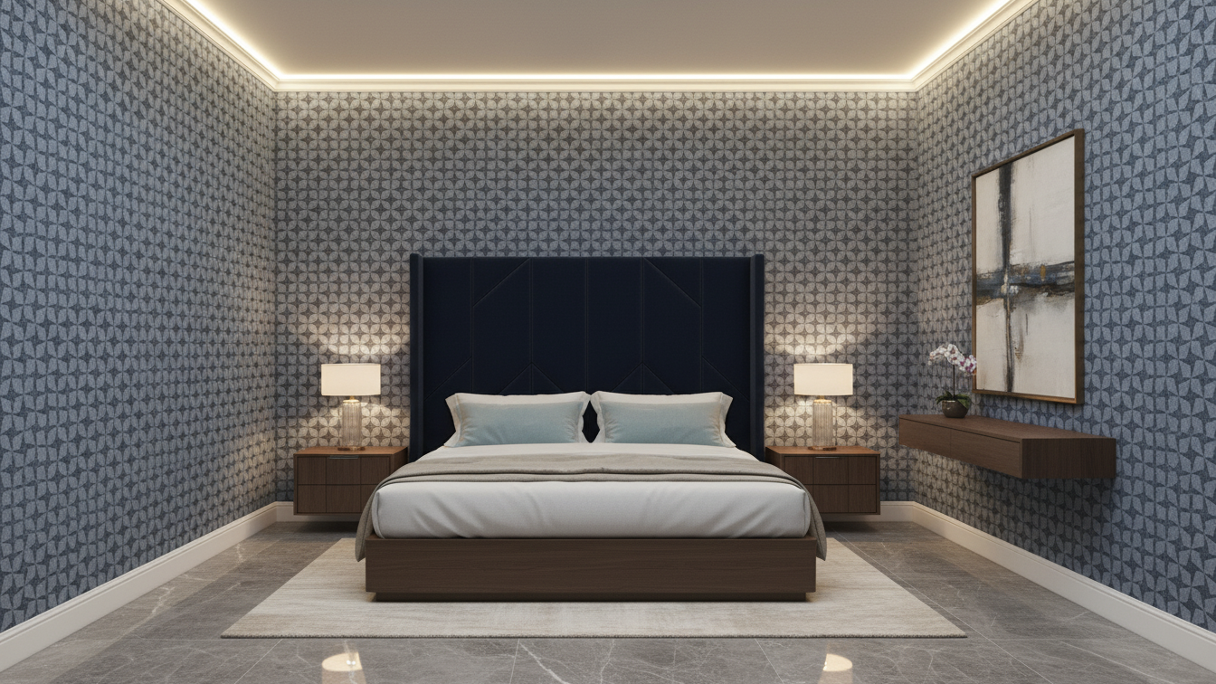 GM 3  - Microlamina Panels