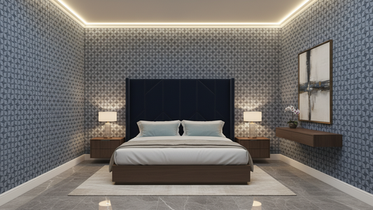 GM 3  - Microlamina Panels