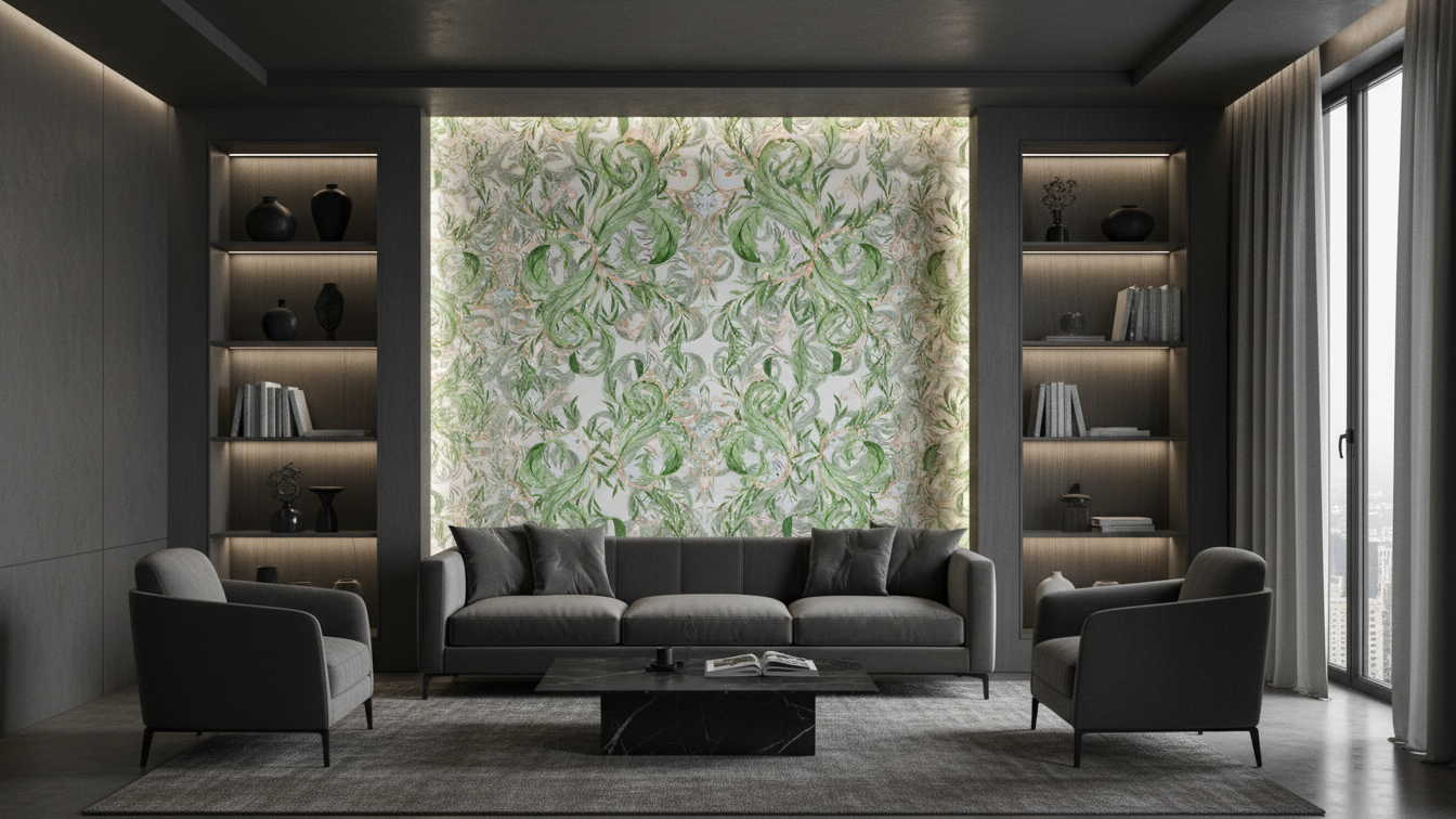 MP 3409 - Microlamina Panels