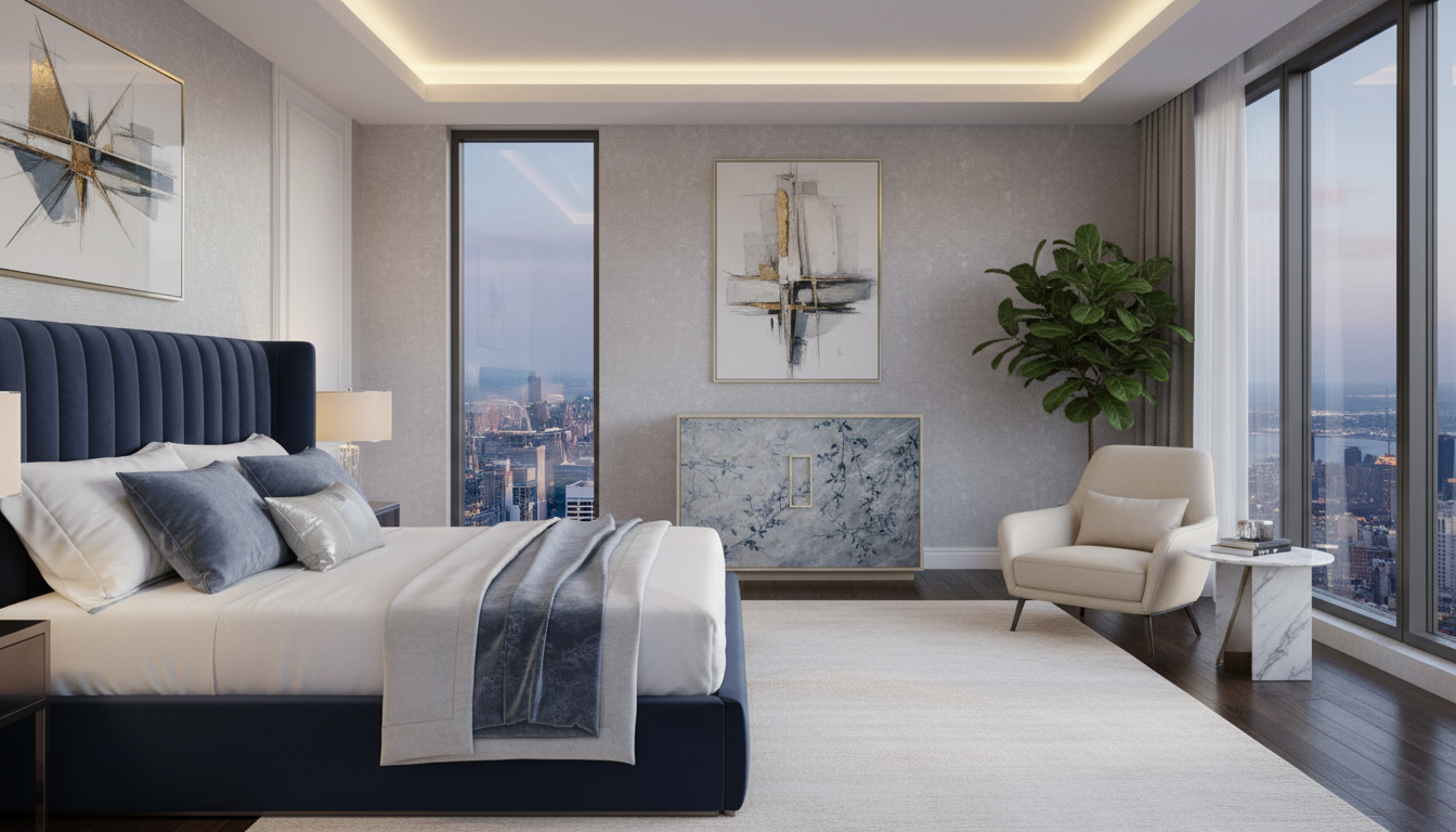 Cassettiera Charm Candra