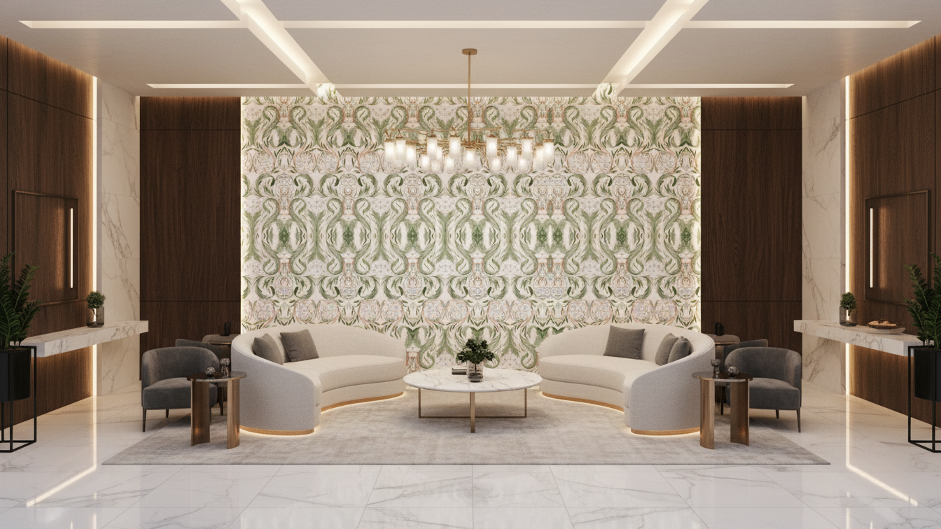 MP 3437 - Microlamina Panels