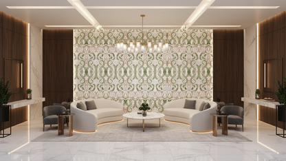 MP 3437 - Microlamina Panels