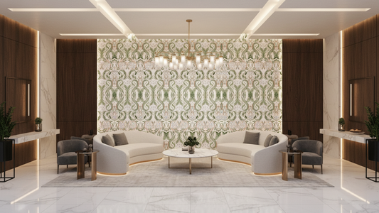 MP 3437 - Microlamina Panels