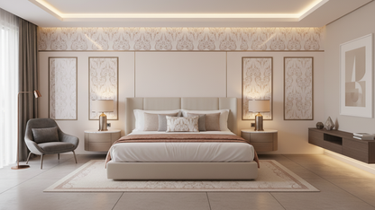 MP 3429 - Microlamina Panels