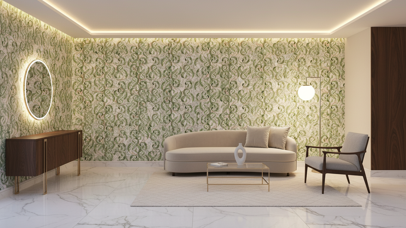 MP 3439 - Microlamina Panels