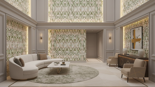 MP 3442 - Microlamina Panels