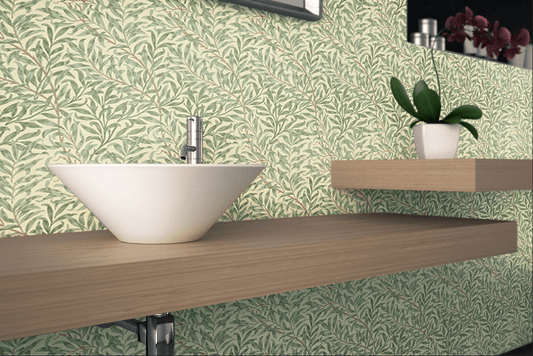 William Morris I