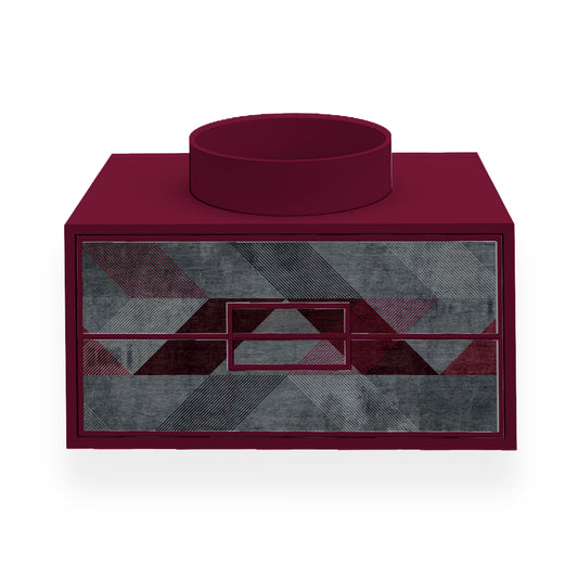 Mobile Bagno Charm 80cm Across var2
