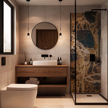 M14 - Microlamina Panels