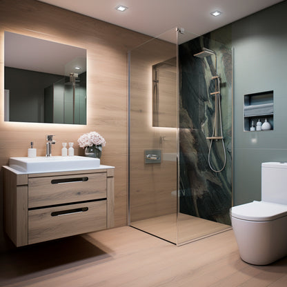 M43 - Microlamina Panels