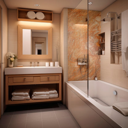 M44 - Microlamina Panels