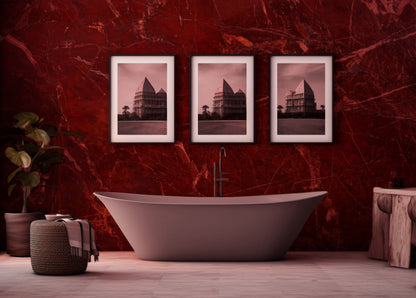 M54 - Microlamina Panels