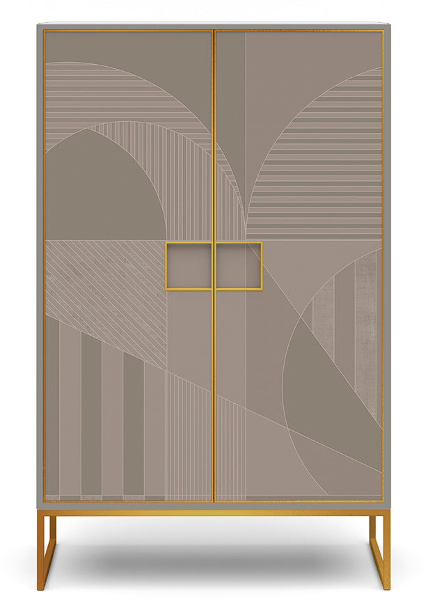 Madia Charm® Bauhaus var2