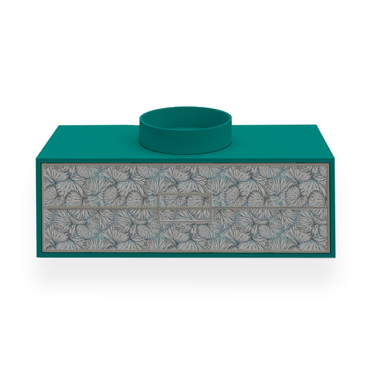 Mobile Bagno Charm 120cm Biglo var2