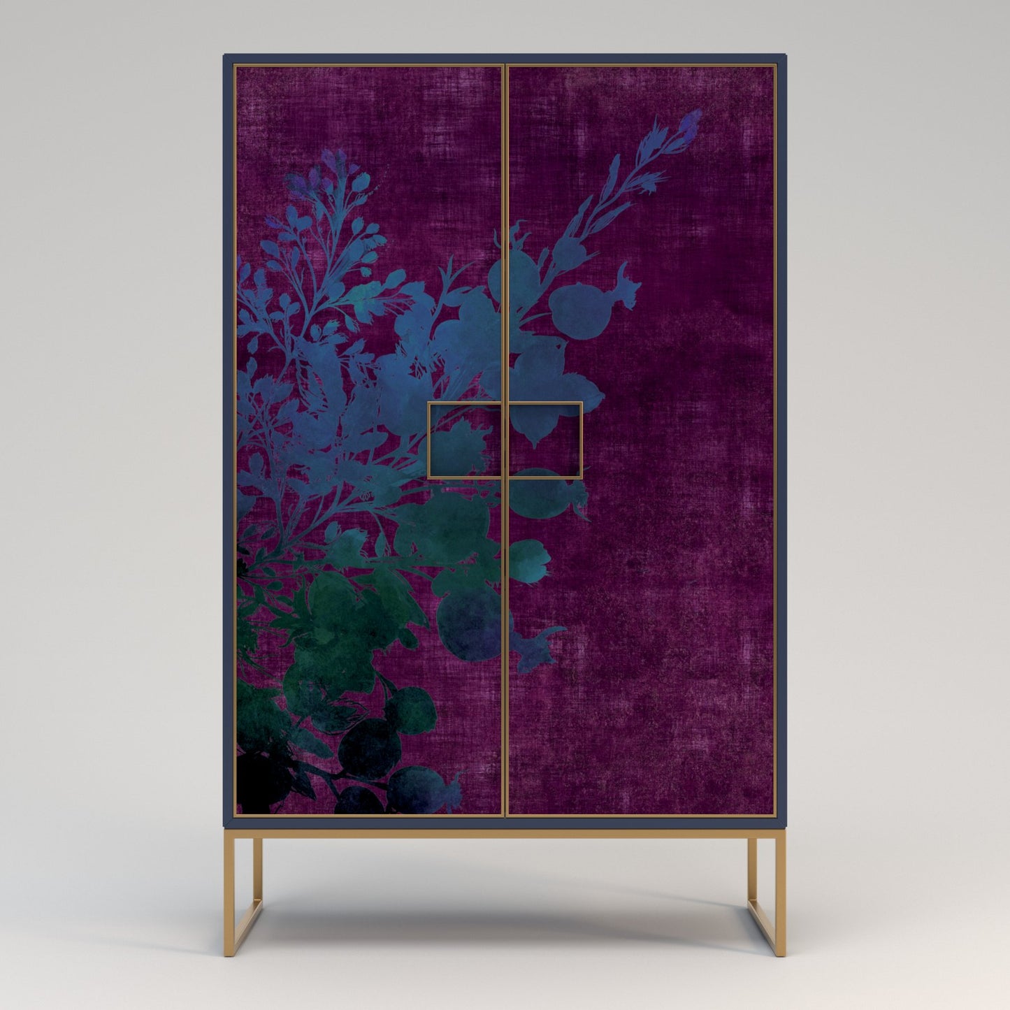 Charm® Glanny III-4 sideboard