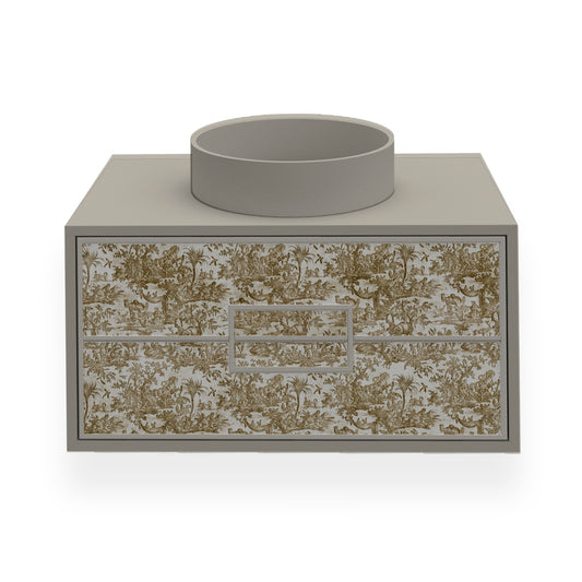 Mobile Bagno Charm 80cm Eden var1