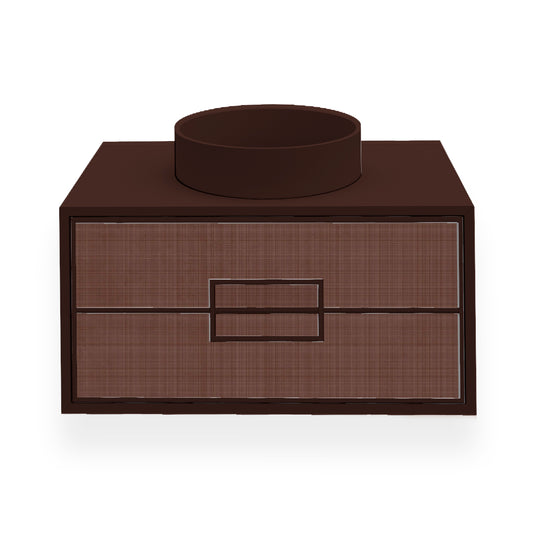 Mobile Bagno Charm 80cm Elegant var2