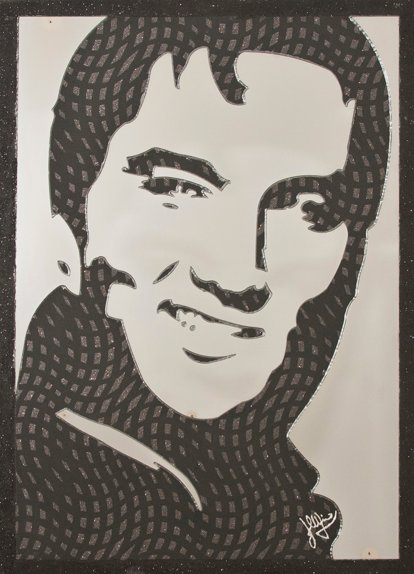 Elvis The Pelvis