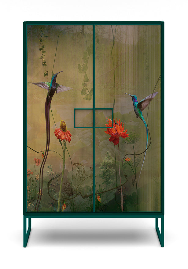 Madia Charm® Fanciful var1