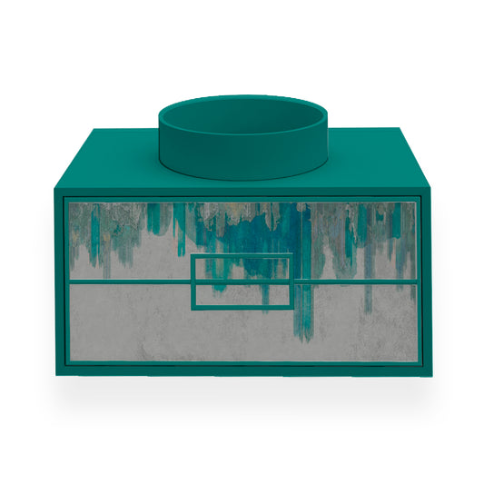 Mobile Bagno Charm 80cm Fornax var2
