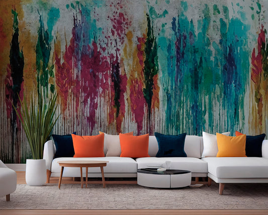 Colorfall