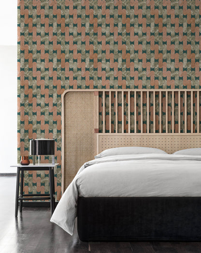 MP Geometrica - Microlamina Panels