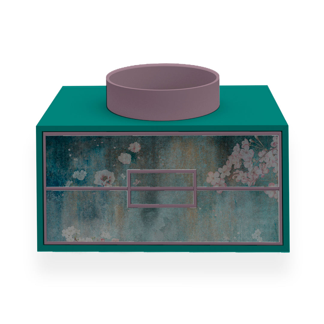 Mobile Bagno Charm 80cm Heidi var1