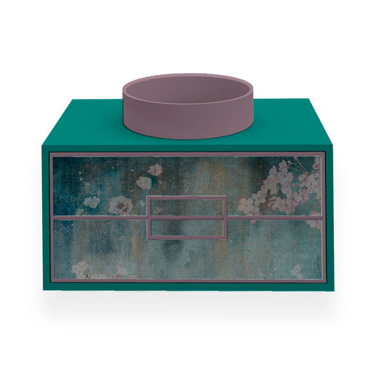 Mobile Bagno Charm 80cm Heidi var1