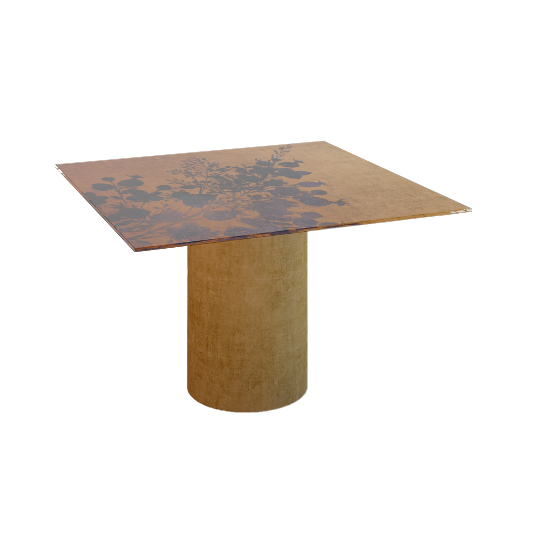 Tavolo King KI.QU.02 Glanny III var2
