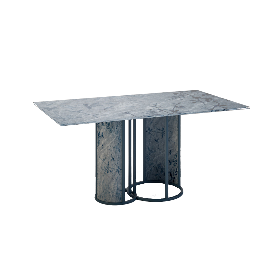King KI.RT.01 table